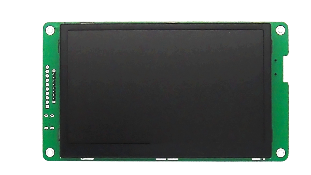 HYW050F 高性能抗静电18KV 储能专用屏 支持WIFI