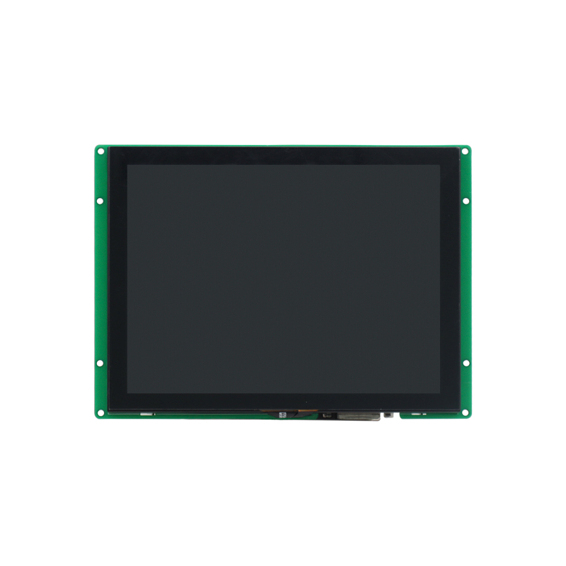 HYW080LC DVI接口屏 抗UV电容触摸